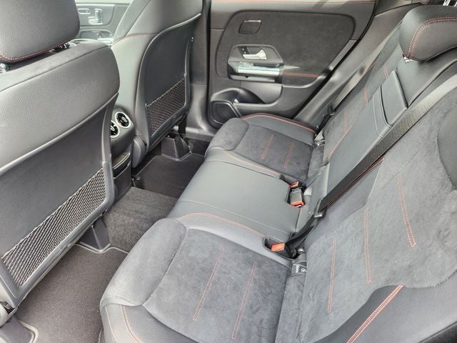 2025 Mercedes-Benz GLA GLA 250 4MATIC®