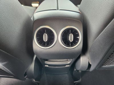 2025 Mercedes-Benz GLA GLA 250 4MATIC®