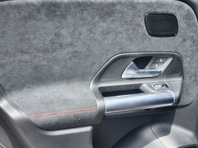 2025 Mercedes-Benz GLA GLA 250 4MATIC®