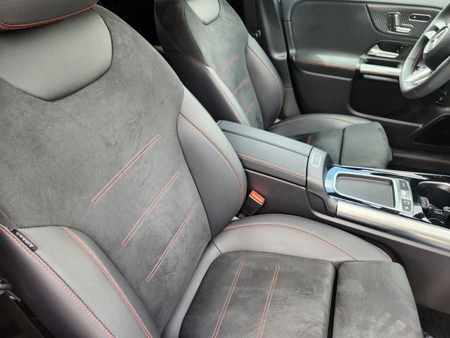 2025 Mercedes-Benz GLA GLA 250 4MATIC®