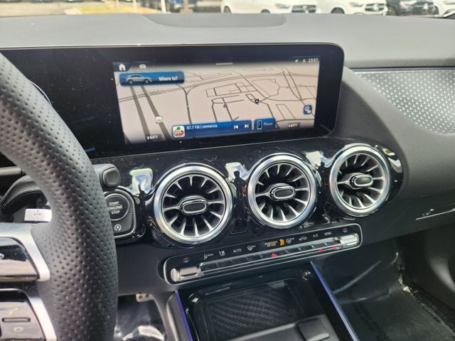 2025 Mercedes-Benz GLA GLA 250 4MATIC®