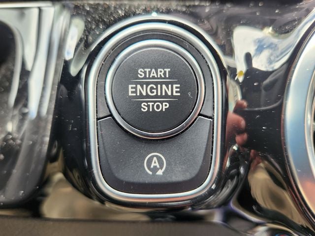 2025 Mercedes-Benz GLA GLA 250 4MATIC®