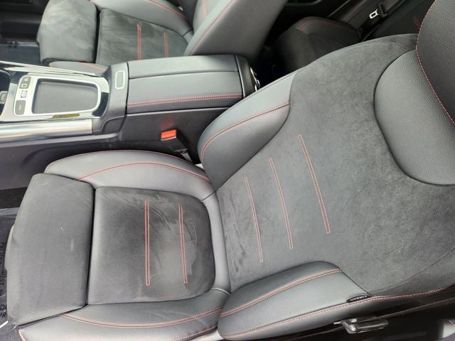 2025 Mercedes-Benz GLA GLA 250 4MATIC®