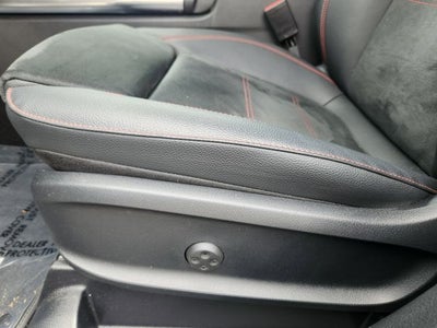 2025 Mercedes-Benz GLA GLA 250 4MATIC®