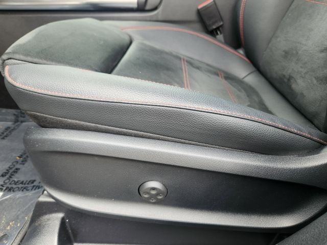2025 Mercedes-Benz GLA GLA 250 4MATIC®