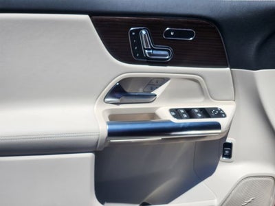 2026 Mercedes-Benz GLA GLA 250 4MATIC®