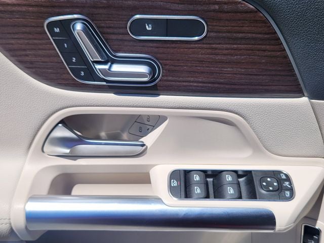 2026 Mercedes-Benz GLA GLA 250 4MATIC®