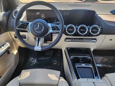 2026 Mercedes-Benz GLA GLA 250 4MATIC®