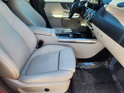 2026 Mercedes-Benz GLA GLA 250 4MATIC®