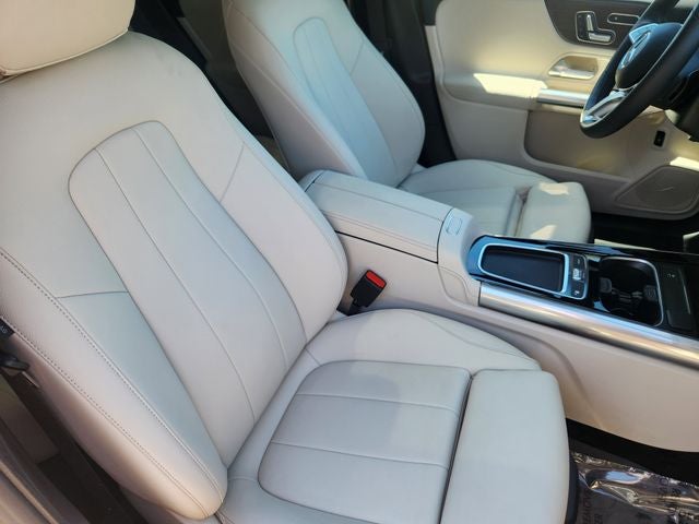 2026 Mercedes-Benz GLA GLA 250 4MATIC®