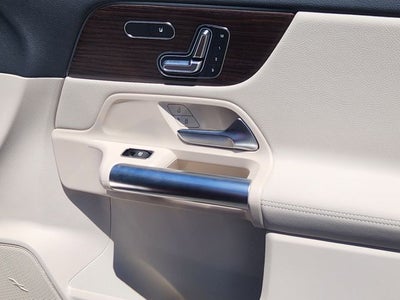 2026 Mercedes-Benz GLA GLA 250 4MATIC®