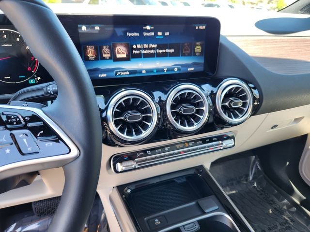2026 Mercedes-Benz GLA GLA 250 4MATIC®
