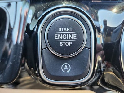 2026 Mercedes-Benz GLA GLA 250 4MATIC®