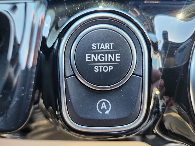 2026 Mercedes-Benz GLA GLA 250 4MATIC®
