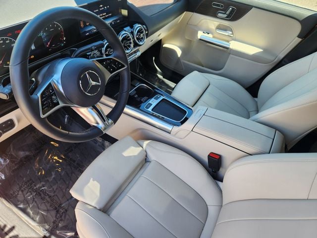 2026 Mercedes-Benz GLA GLA 250 4MATIC®