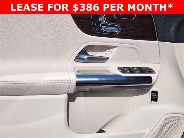 2026 Mercedes-Benz GLA GLA 250 4MATIC®