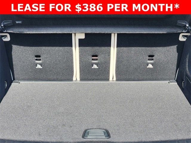 2026 Mercedes-Benz GLA GLA 250 4MATIC®