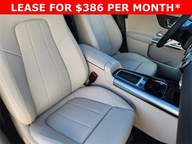 2026 Mercedes-Benz GLA GLA 250 4MATIC®