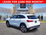 2026 Mercedes-Benz GLA GLA 250 4MATIC®