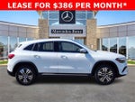 2026 Mercedes-Benz GLA GLA 250 4MATIC®