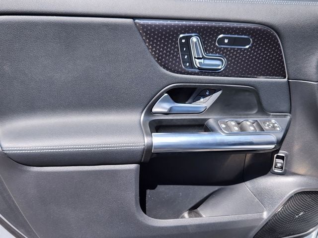 2026 Mercedes-Benz GLA GLA 250 4MATIC®