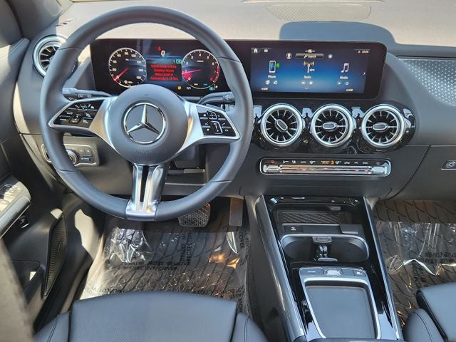 2026 Mercedes-Benz GLA GLA 250 4MATIC®