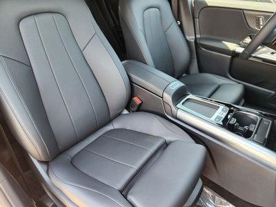 2026 Mercedes-Benz GLA GLA 250 4MATIC®