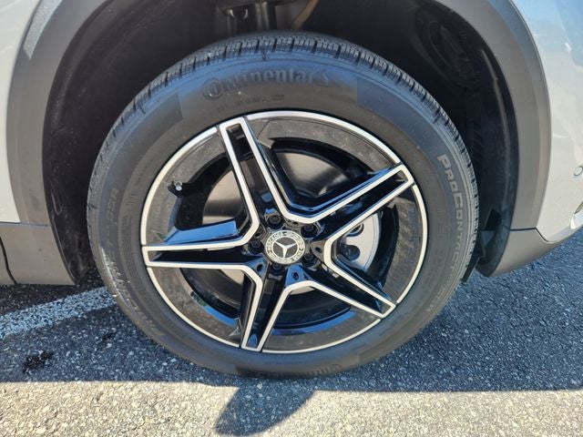 2026 Mercedes-Benz GLA GLA 250 4MATIC®
