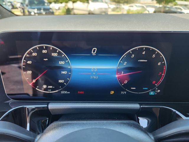 2026 Mercedes-Benz GLA GLA 250 4MATIC®