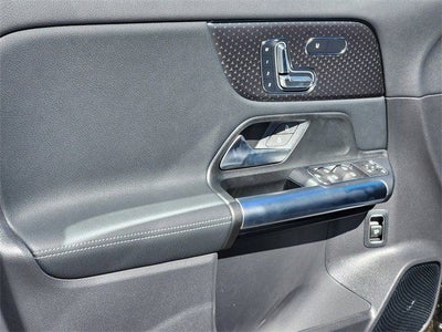 2026 Mercedes-Benz GLA GLA 250 4MATIC®