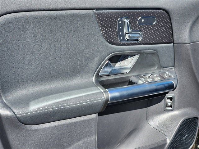 2026 Mercedes-Benz GLA GLA 250 4MATIC®