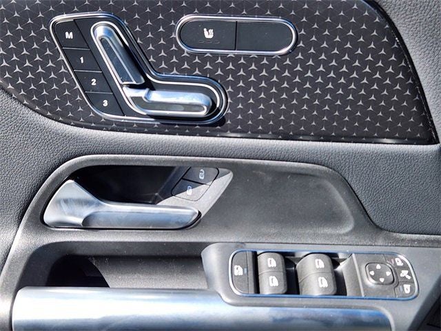 2026 Mercedes-Benz GLA GLA 250 4MATIC®