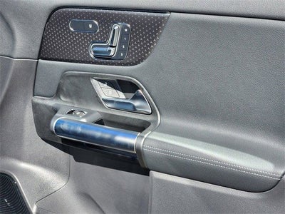 2026 Mercedes-Benz GLA GLA 250 4MATIC®