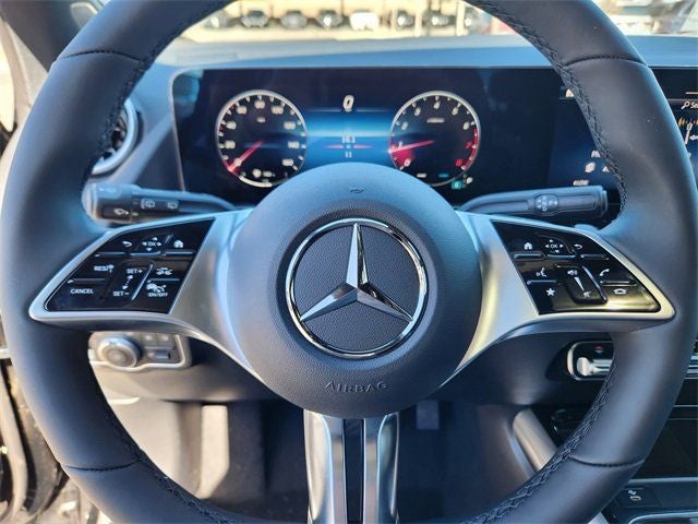 2026 Mercedes-Benz GLA GLA 250 4MATIC®