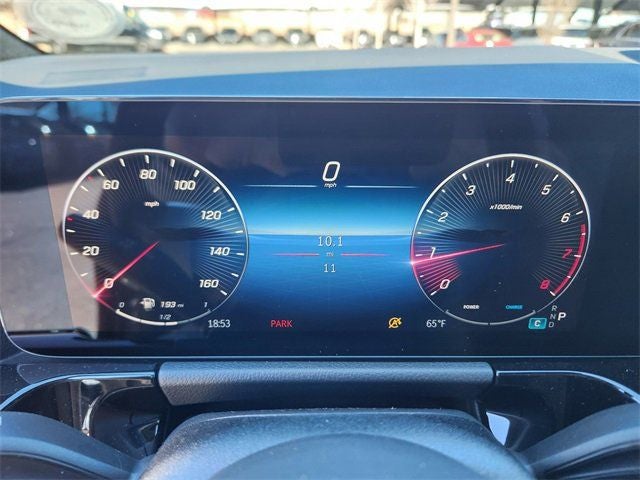 2026 Mercedes-Benz GLA GLA 250 4MATIC®