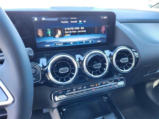 2026 Mercedes-Benz GLA GLA 250 4MATIC®