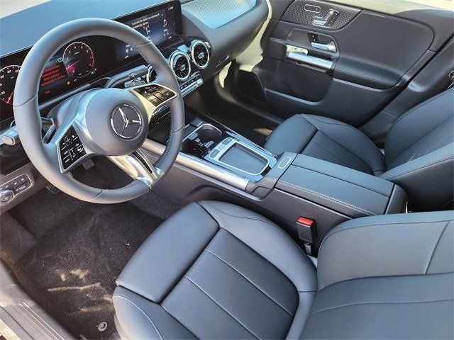 2026 Mercedes-Benz GLA GLA 250 4MATIC®