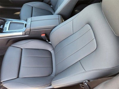 2026 Mercedes-Benz GLA GLA 250 4MATIC®