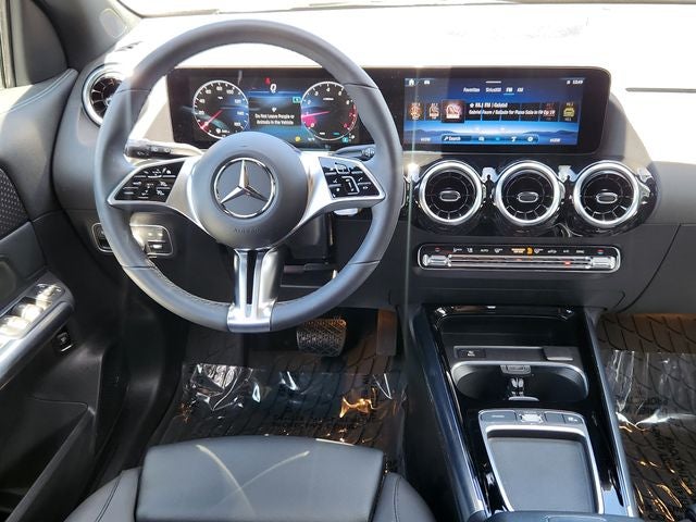 2026 Mercedes-Benz GLA GLA 250 4MATIC®