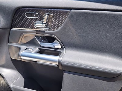 2026 Mercedes-Benz GLA GLA 250 4MATIC®