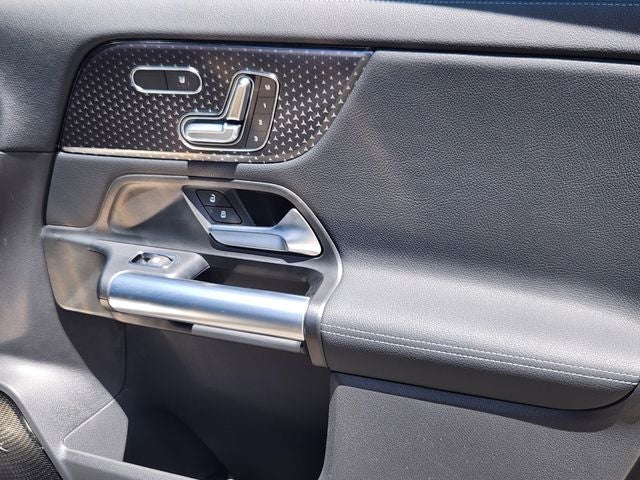 2026 Mercedes-Benz GLA GLA 250 4MATIC®