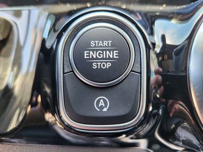 2026 Mercedes-Benz GLA GLA 250 4MATIC®