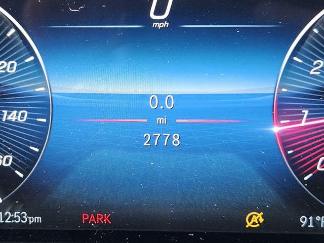 2026 Mercedes-Benz GLA GLA 250 4MATIC®