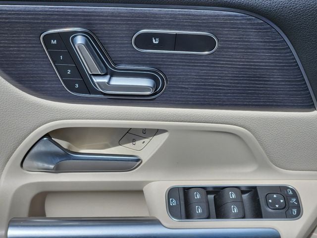 2023 Mercedes-Benz GLA GLA 250 4MATIC®