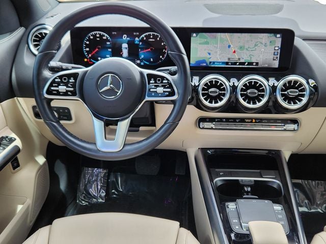 2023 Mercedes-Benz GLA GLA 250 4MATIC®