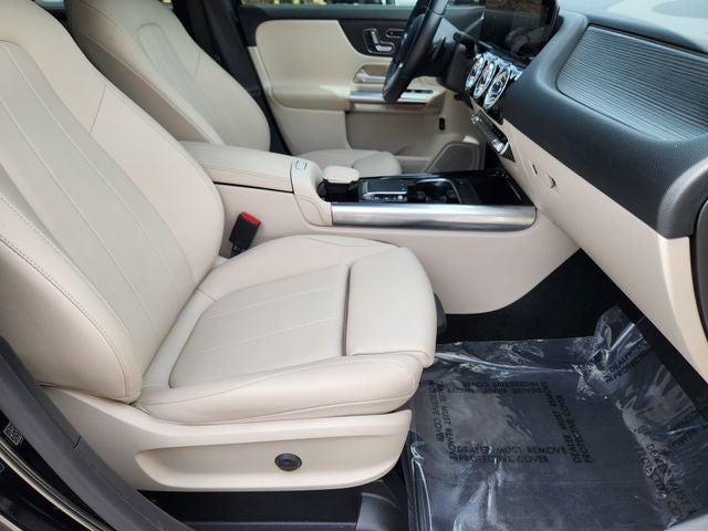2023 Mercedes-Benz GLA GLA 250 4MATIC®