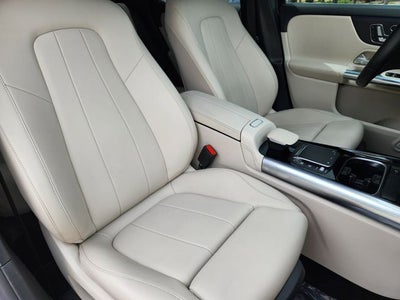 2023 Mercedes-Benz GLA GLA 250 4MATIC®