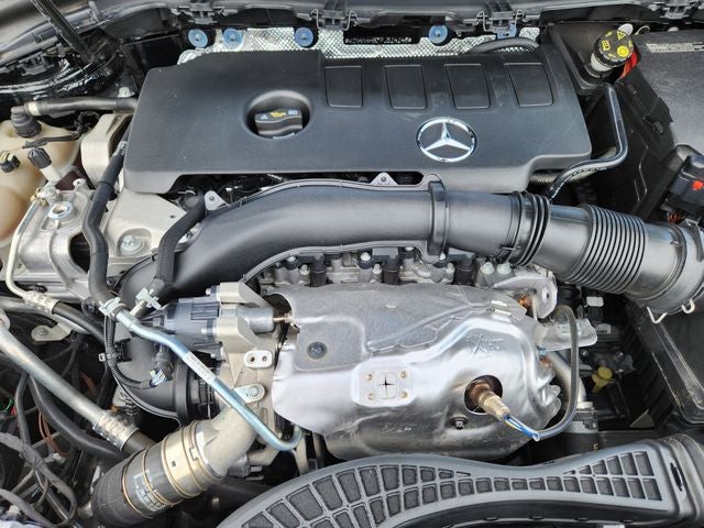 2023 Mercedes-Benz GLA GLA 250 4MATIC®