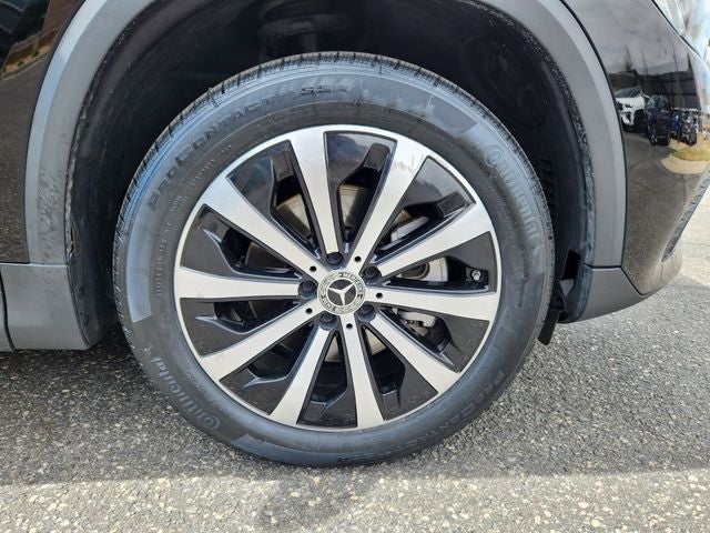 2023 Mercedes-Benz GLA GLA 250 4MATIC®