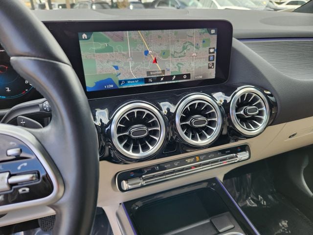 2023 Mercedes-Benz GLA GLA 250 4MATIC®